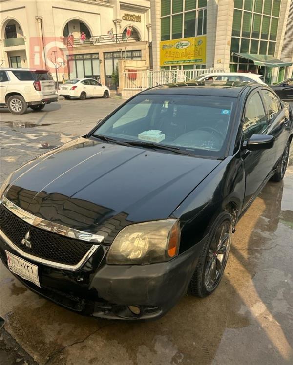 ميتسوبيشي جالنت 2009 للبيع في العراق -  بغداد